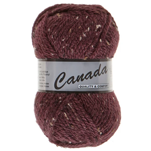 Lammy Canada Tweed